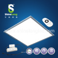 Best selling factory price Aluminum square round 50w 46w smd led panel light